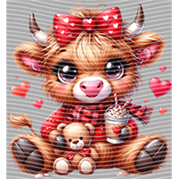 Valentine's Day-QRJ  3070